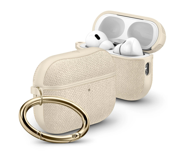 Spigen Urban Fit Apple Airpods Pro 3 Dune Beige - 1500166 - zdjęcie 3